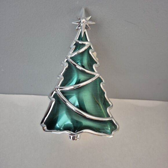 Bath and Body Works 5 Christmas Plug In Wallflowers Bells Wreath Tree Deer Bulb - Picture 5 of 11